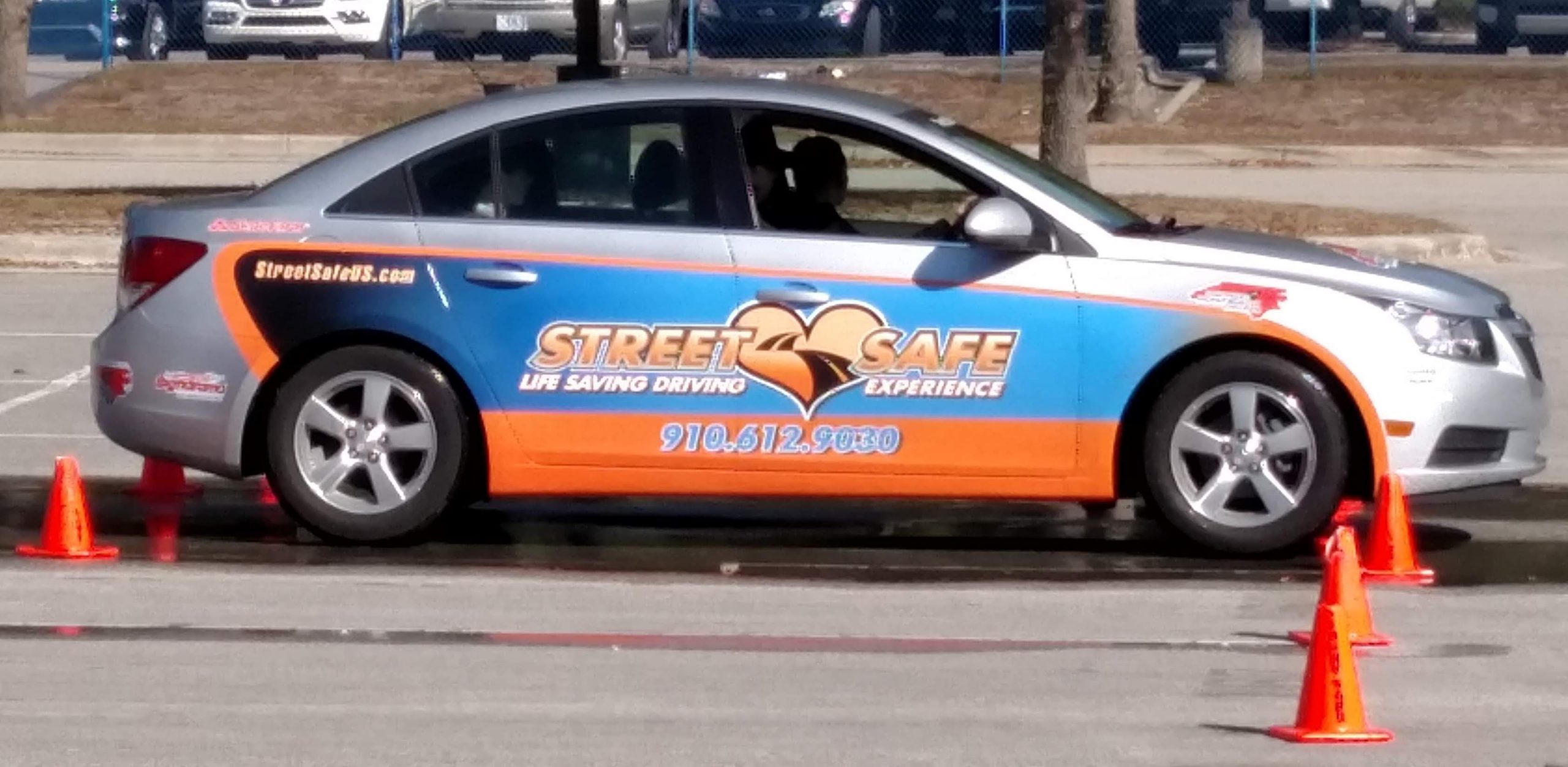 Gallery StreetSafe US
