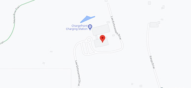 map-Wake Raleigh Police Department Training Academy